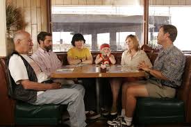 Sunshine state movie review & film summary