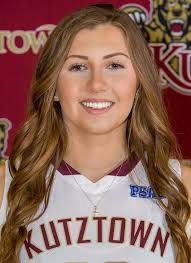 2018-2019 Women's Basketball Roster