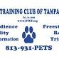 DTCT AKC Obedience Trials event image