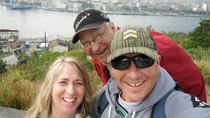 Contributions to the tribute of Paul Mihalich