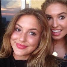 Genevieve Barton's Instagram, Twitter & Facebook