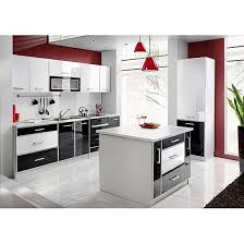 Idéale pour illuminer votre îlot de cuisine, table…. Cuisine Equipee Avec Ilot Central Achat Vente Cuisine Complete Cuisine Equipee Avec Ilot C Soldes Sur Cdiscount Des Le 20 Janvier Cdiscount
