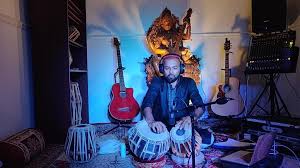 Looking forward to celebrating the last performance of 2023 and welcoming  the new year 2024 at the Lotus Pond Yoga and Health Center in Tampa at 6:30  pm. Joining me Heather DeRigo,