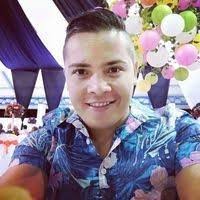 Fabian Cantor's Instagram, Twitter & Facebook