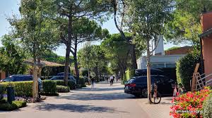 View deals for camping union lido, including fully refundable rates with free cancellation. Union Lido Camping In Cavallino Italien Fotos Beschreibung Infos