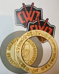 Free shipping on orders over $25 shipped by amazon. Cwc Spy Ninja Decoder Wheel A Must For Boomerang Prints Facebook