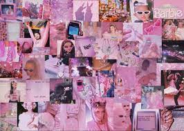 Custom Aesthetic Collage Wallpaper Custom Aesthetic Collage Laptop Macbook Wallpaper Aesthetic Collage Wallpaper Pink Wallpaper Laptop Aesthetic Collage Cute Laptop Wallpaper