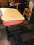 1920s School Desk