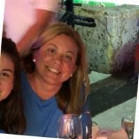 Tina Dicarlo's Instagram, Twitter & Facebook