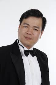 Âm Nhạc Của Tôi: Phạm Hoàng Long