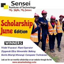Railway training institute, nairobi this course is offered as: Sensei Kitengela Plant Operators Posts Facebook