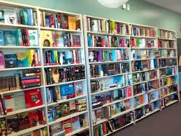 Tips For Getting Kids To Do More Choice Reading Classroom Library Organization Classroom Library Classroom Library Organization Library Organization