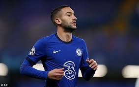 Ciddi bir ligde oynamak istiyor. Frank Lampard Says It Has Been Difficult To Integrate Hakim Ziyech Into The Chelsea Team Aktuelle Boulevard Nachrichten Und Fotogalerien Zu Stars Sternchen