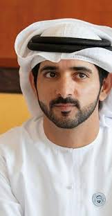 Crown prince of dubai, h.h sheikh hamdan bin mohammed bin rashid al maktoum, with his uncle sheikh saeed bin maktoum bin juma al maktoum, and mr. Sheikh Hamdan Bin Mohammed Bin Rashid Al Maktoum Crown Prince Of Dubai Scheich Mann