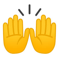 Copy and paste emojis for twitter, facebook, slack, instagram, snapchat, slack, github, instagram, whatsapp and more. Hands In The Air Emoji Meaning With Pictures From A To Z