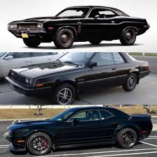 Image result for Black 1982 Dodge