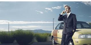Breaking bad s 2 e 8 better call saul. Better Call Saul Aus Nach Staffel 6