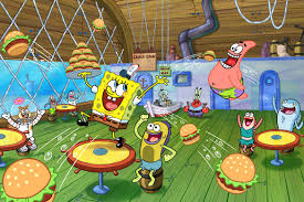 Spongebob squarepants is an american animated comedy television series created by marine science educator and animator stephen hillenburg for nickelodeon. The Patrick Star Show Spongebob Squarepants Spin Off Hypebeast