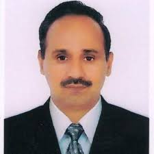 Mahendra Singh CHHOKAR