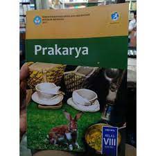 Maybe you would like to learn more about one of these? Buku Prakarya Kelas 8 Semester 1 Kurikulum 2013 Pdf Cara Golden