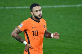 Barcelona have completed the signing of forward memphis depay on a free transfer from lyon, the catalan club have confirmed. Inter Ready To Chase Ex Lyon Forward Memphis Depay If Lautaro Martinez Sold Italian Broadcaster Claims