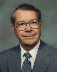 Obituary information for E. Les Mahon