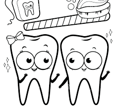 If you want to download the free printable tooth fairy coloring pages just head over to our freebie library. Brush Your Teeth Coloring Sheets Tooth Fairy Coloring Page Flies To Collect Teeth 42142800