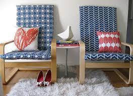It's great to be again today using a new ikea poang chair hacks suggestions to encourage you. Diy Ikea Poang Chair Cover Ikea Poang Chair Diy Chair Covers Diy Furniture