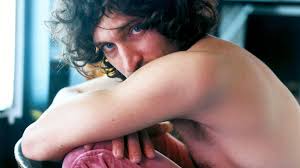 I stopped painting in 1990 at the peak of my success just to deny people my beautiful paintings; Styleicons Vincent Gallo Le Petit Archive