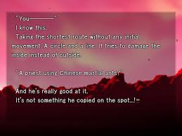 I am the bone of my sword. Fate Stay Night Part 380 To Angra Manyu All Evils Of The World