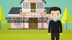 Deretan gif gambar bergerak ucapan selamat hari raya idul adha 1441 h, cocok dibagikan lewat whatsapp dan instagram. Balai Desa Kaloran Kantor Pemerintah Distrik