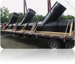 T & Flap Diverter Dampers - Flextech Industries