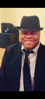 Obituary of Roland E. Scott