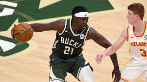 Tayangan live nba 2021, milwaukee bucks vs atlanta hawks bisa disaksikan melalui link live streaming vidio.com. Lx3fytknxvufqm