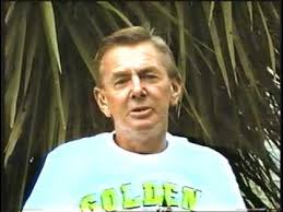 Ronny Moore: Tiger in my Tank