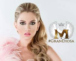 S.R.M María Del Carmen Simons Díaz, Reina de la Tuna de Calle Abajo de Las  Tablas 2018. #GranDiosa #LaReina2018