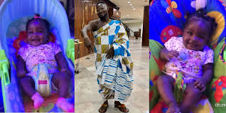 Funny Face's Wife 'Run Away' With Their Twins — Nsɛm Wɔ Krom •Com