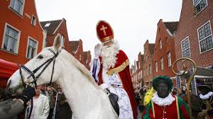 Global opinions editor karen attiah says the holidays in the netherlands are wonderful, and would be even better without zwarte piet. The Netherlands Confronts Black Pete The New Yorker