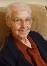 Leeta McKnight Cates