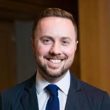 Tyler J. Douglas, Lawyer in New Orleans, Louisiana