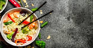 Tough food and drink quiz answers. Can You Tell The Difference Between Real Chinese Food And American Chinese Food Magiquiz