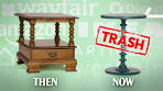 It's Not Just Wayfair: Why Does ALL Of Your Furniture Fall Apart?