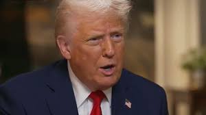 Trump says his administration won’t defy judges after multiple setbacks to  his agenda