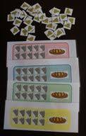 Poule Rousse Accessoires Pour Activites Prescolaires Les Editions Boite A Surprises Theme Album Ice Cube Trays