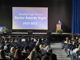 WHS Senior Awards Night