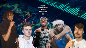 Add 2 beats to cart to activate discount automatically. Audio Nft Fridays Week 008 With Roney Beatify Pvlace More