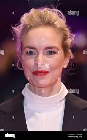 German actress german actress nina hi-res stock photography and images