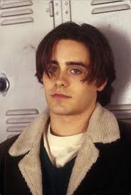 Jared leto talks thirty seconds to mars, 'walk on water' & vmas | mtv news. Your 90s Heartthrob Match According To Your Zodiac Sign Jared Leto Young Jared Leto Heartthrob