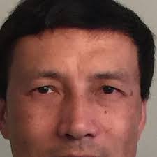 Angus Wu's Instagram, Twitter & Facebook