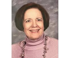 Lusanne McKenzie Obituary (1945